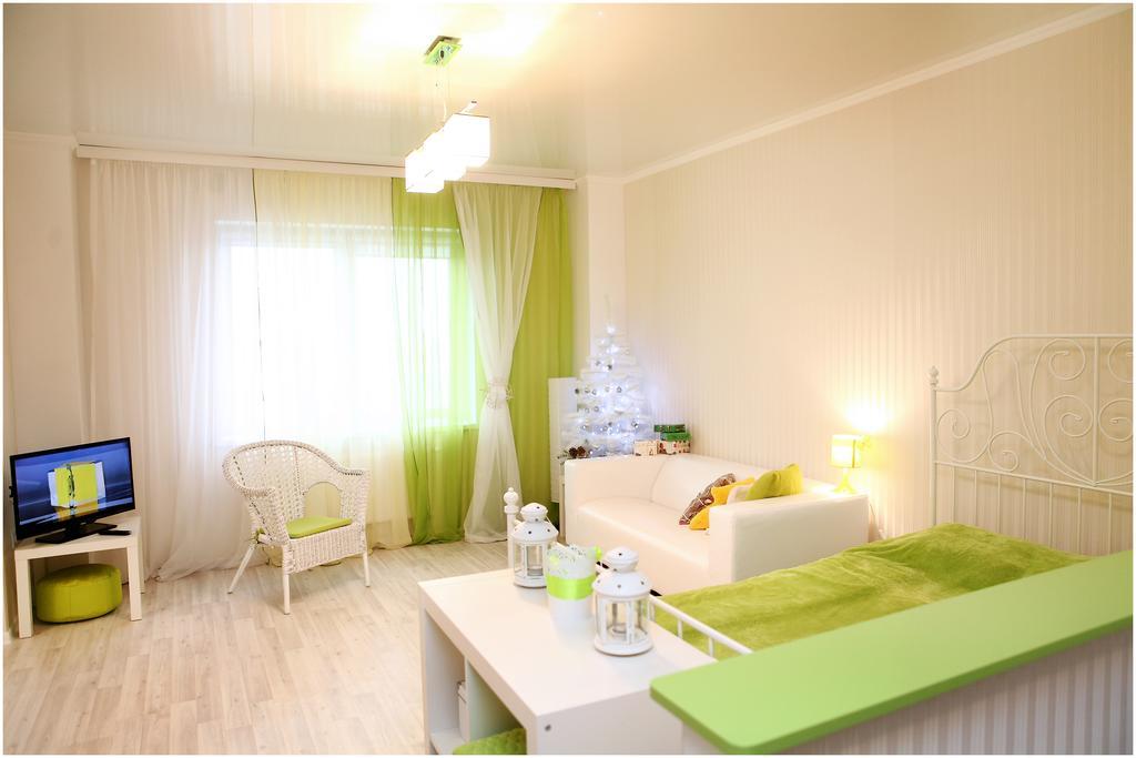 Apartments In Grodno Rum bild