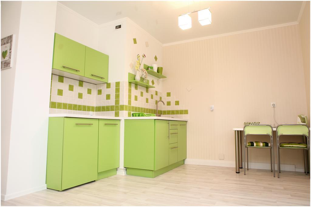 Apartments In Grodno Rum bild