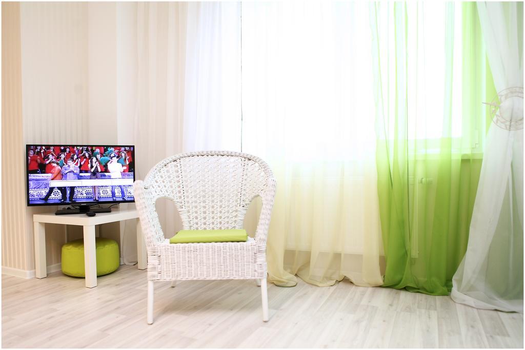 Apartments In Grodno Rum bild