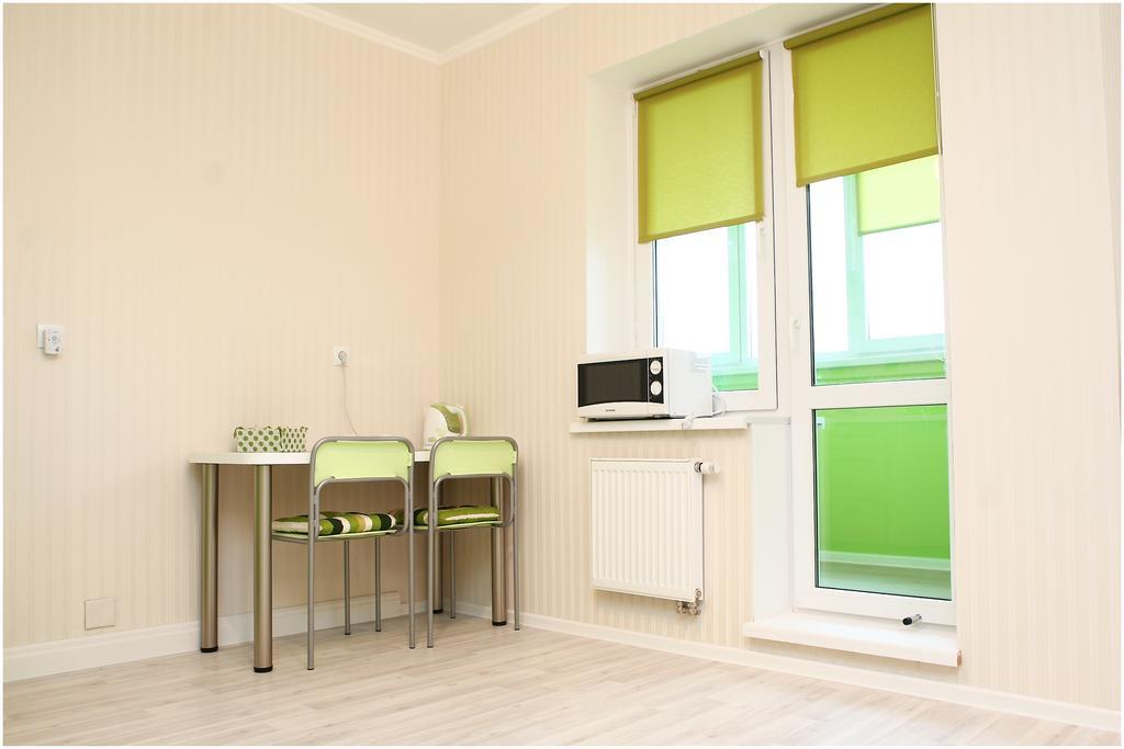 Apartments In Grodno Rum bild